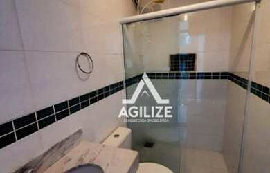 Imagem 2: Sala à venda, 27 m² por R$ 130.000,00 - Imbetiba - Macaé/RJ