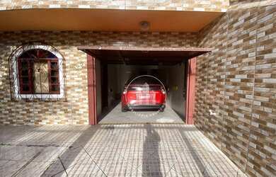 Imagem 2: Casa à venda, 136 m² por R$ 700.000,00 - Barreiros - São José/SC