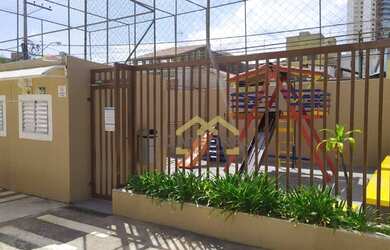 Imagem 10: Apartamento com 2 dormitórios, 54 m² - venda por R$ 250.000,00 ou aluguel...