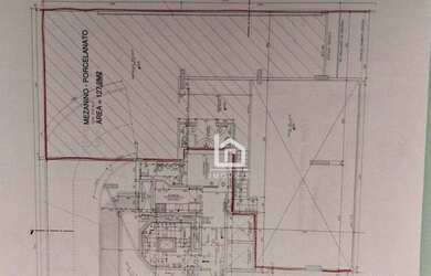 Imagem 10: Loja com 340m2 na Av. Hugo Musso cruzamento com a Av. Resplendor