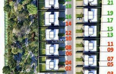 Imagem 16: Casa à venda, 82 m² por R$ 620.000,00 - Marmeleiro - Atibaia/SP