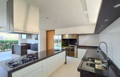 Imagem 12: Sobrado com 3 dormitórios, 570 m² - venda por R$ 3.200.000,00 ou aluguel...