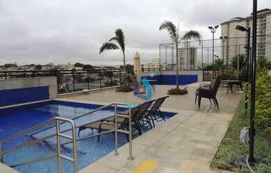 Imagem 6: Apartamento à venda, 86 m² por R$ 837.000,00 - Campo Belo - São Paulo/SP