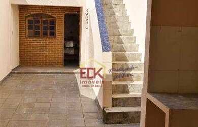 Imagem 3: Casa com 3 dormitórios à venda, 180 m² por R$ 410.000 - Rudge Ramos...