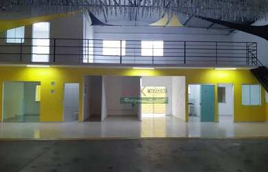 Imagem 2: Galpão à venda, 450 m² por R$ 1.330.000,00 - Jundiapeba - Mogi das...