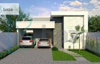 Imagem 3: Casa com 3 dormitórios à venda, 116 m² por R$ 650.000,00 - Jardim Paulista - Sinop/MT