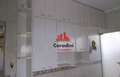 Imagem 8: Casa com 4 dormitórios à venda, 290 m² por R$ 720.000,00 - Parque Novo...