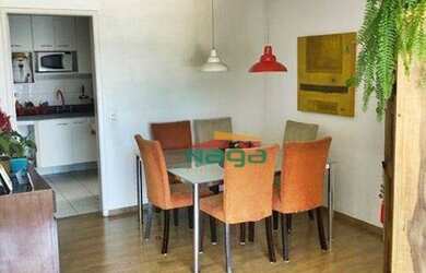 Imagem 3: Apartamento à venda, 94 m² por R$ 850.000,00 - Vila Guarani (Z Sul) - São Paulo/SP