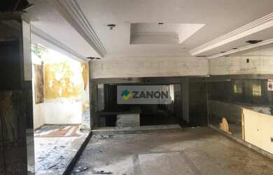 Imagem 4: Terreno para alugar, 450 m² por R$ 15.000,00 - Campestre - Santo André/SP