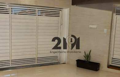 Imagem 6: Sobrado com 3 dormitórios, 151 m² - venda por R$ 852.000,00 ou aluguel...