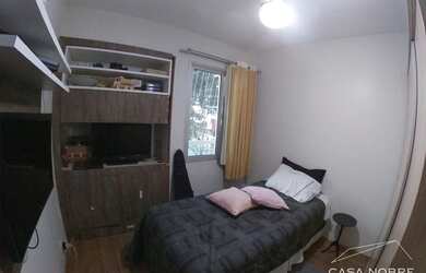 Imagem 12: Apartamento à venda, 128 m² por R$ 950.000,00 - Praia do Canto - Vitória/ES