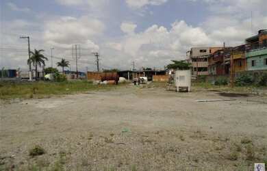 Imagem 3: SãO PAULO - Terreno Padrão - Parque Novo Mundo
