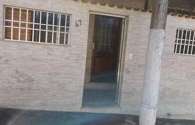 Imagem: A casa em condomínio possui 2 Dormitórios, 1 Banheiro, 1 Vaga