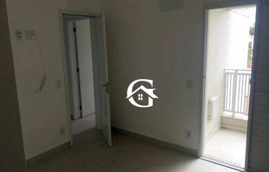 Imagem 8: Apartamento com 3 dormitórios, 88 m² - venda por R$ 450.000,00 ou aluguel...