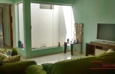 Imagem 1: Campo Limpo Paulista - Casa Padrão - Jardim Vera Regina