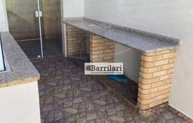 Imagem 15: Casa com 3 dormitórios, 200 m² - venda por R$ 1.100.000 ou aluguel por R$ 5.000/mês - Port