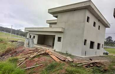 Imagem 3: Casa no condomínio Reserva da Fazenda- Embu Guaçu