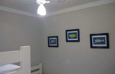 Imagem 16: Caraguatatuba - Casa Padrão - Massaguaçu