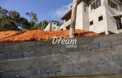 Imagem 6: Terreno à venda, 378 m² por R$ 145.000 - Vargem Grande - Teresópolis/RJ