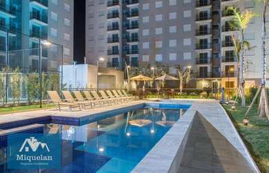 Imagem 14: Apartamento à venda, 47 m² por R$ 313.000,00 - Jaçanã - São Paulo/SP