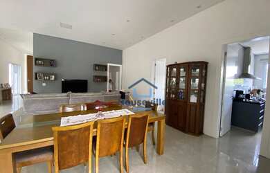 Imagem 8: Tamboré 11 - Linda casa com amplo lazer