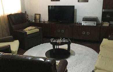 Imagem 9: Casa à venda, 319 m² por R$ 755.000,00 - Vila Palmeiras - São Paulo/SP