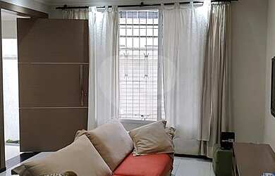 Imagem 1: Sobrado no bairro do Limão