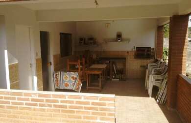 Imagem 8: Chácara à venda, 700 m² por R$ 470.000,00 - Jaceguava - São Paulo/SP