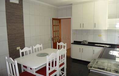 Imagem 11: Locação, Venda-Sobrado-São Paulo-Jardim Santo Elias