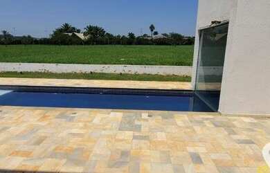 Imagem 2: Casa com 4 suítes à venda, 780 m² por R$ 3.000.000 - Condomínio Fazenda...