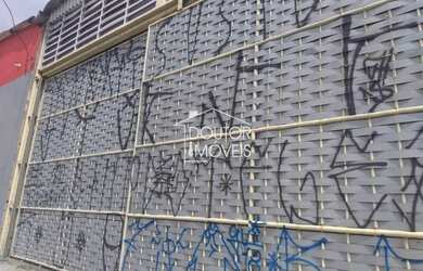 Imagem 3: São Paulo - Galpão/Depósito/Armazém - ENGENHEIRO GOULART