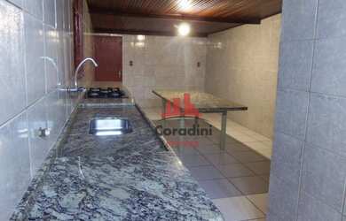 Imagem 8: Casa com 3 dormitórios, 148 m² - venda por R$ 310.000,00 ou aluguel...