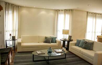 Imagem 3: Apartamento com 3 dormitórios, 157 m² - venda por R$ 1.490.000,00 ou...