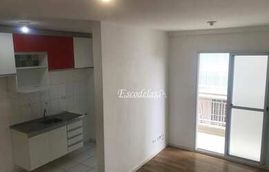 Imagem 7: Apartamento à venda, 48 m² por R$ 345.000,00 - Vila Amália - São Paulo/SP