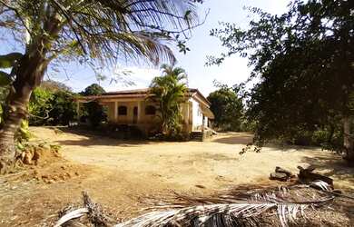 Imagem: A fazenda possui 90m² de Área e está localizado em São