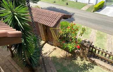 Imagem 16: Itupeva - Casa de Condomínio - Horizonte Azul - Village Ambiental