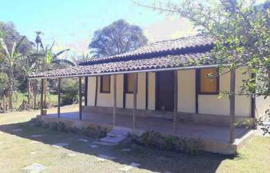 Imagem: A fazenda à venda possui 10000m² de Área e está localizado