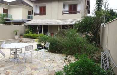 Imagem 2: Casa à venda, 200 m² por R$ 750.000,00 - Terceiro Lago - São Paulo/SP