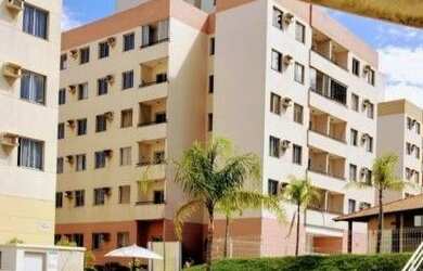 Imagem 1: Apartamento à venda, 54 m² por R$ 140.000,00 - Castelândia - Serra/ES