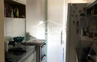 Imagem 4: São Paulo - Apartamento Padrão - CANGAIBA