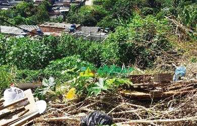 Imagem 3: Terreno à venda, 1460 m² por R$ 850.000,00 - Recreio São Jorge - Guarulhos/SP