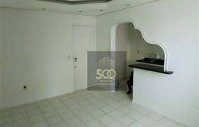 Imagem 7: Apartamento à venda, 48 m² por R$ 190.000,00 - Jardim Santiago - São...