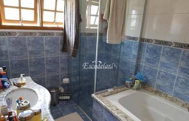 Imagem 14: Casa à venda, 190 m² por R$ 1.170.000,00 - Vila Irmãos Arnoni - São...