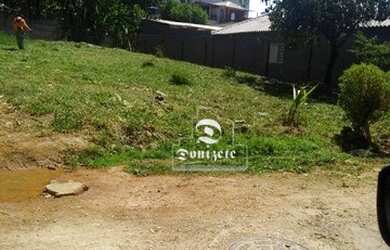 Imagem 5: Terreno, 300 m² - venda por R$ 490.000,10 ou aluguel por R$ 3.500,00/mês...