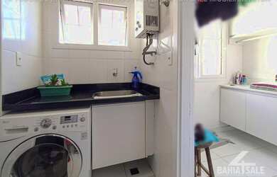 Imagem 11: Apartamento à venda, 180 m² por R$ 950.000,00 - Piatã - Salvador/BA