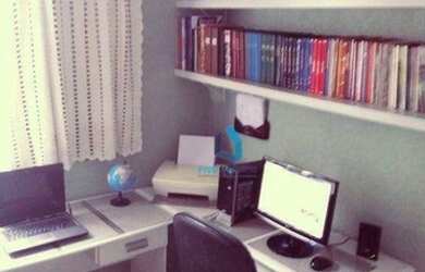 Imagem 6: Casa à venda, 129 m² por R$ 450.000,00 - Vila Campo Grande - São Paulo/SP