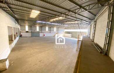 Imagem 5: Oportunidade Galpão 2000m2 na BR 262 próximo a entrada da Rodovia do...