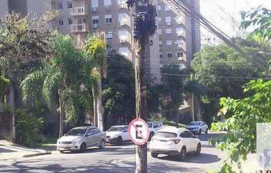 Imagem 2: Terreno à venda, 220 m² por R$ 350.000,00 - Tristeza - Porto Alegre/RS