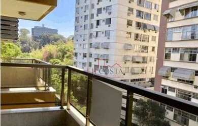 Imagem 3: Apartamento à venda, 170 m² por R$ 950.000,00 - Ingá - Niterói/RJ