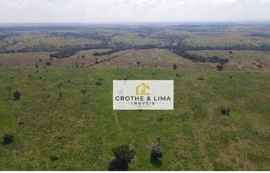 Imagem 2: Fazenda à venda, 505 Alqueirão por R$ 50.500.000 - Araguaína/TO